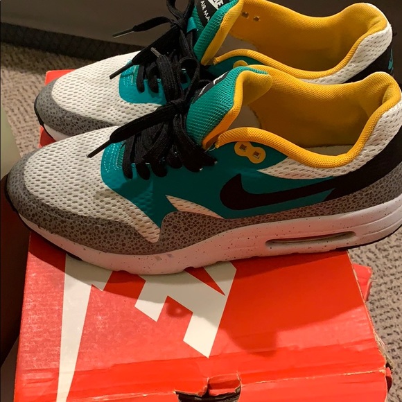 Nike airmax - Picture 1 of 3